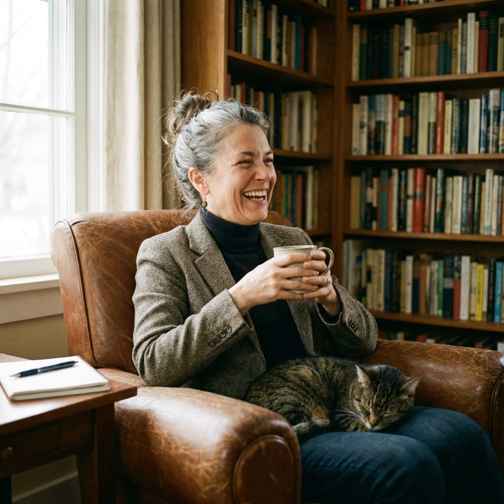 Lucía Fernández García - Experta en Crash Games