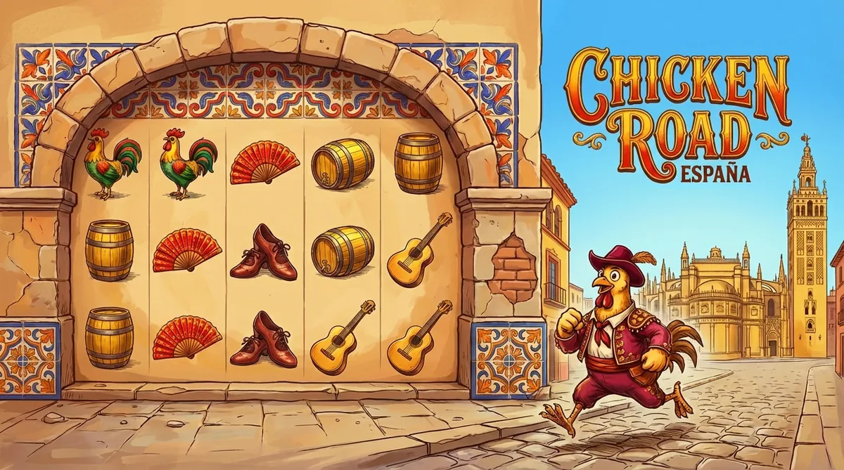 Chicken Road 2 - Nueva versión del juego